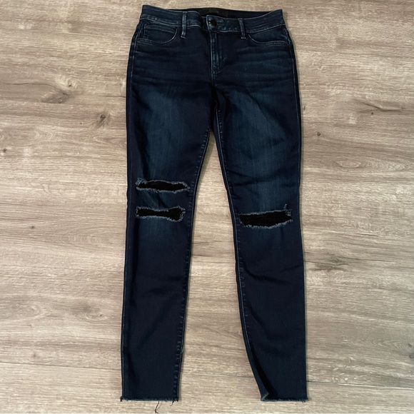 JOE’S Skinny Crop Jean - Picture 2 of 4